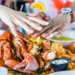 Coastal Seafood Destinations in the USA