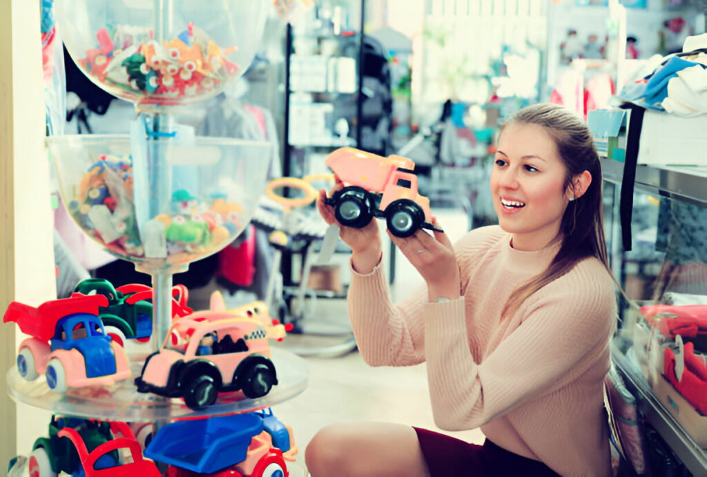 Exploring MegaPleasure's Range: From Beginner to Expert Toys