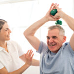 Occupational Therapy