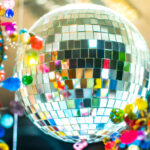 Why Inflatable Mirror Balls Are the Perfect Decoration for Parties and Promotions