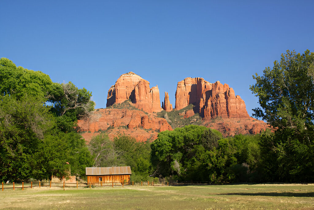 Best Cabins for Sale Near Sedona
