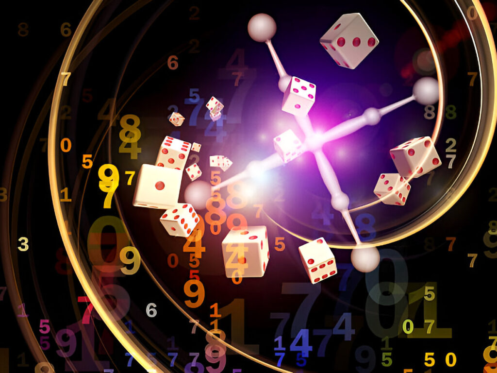 Science Behind Gambling