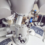 Scanning Electron Microscope