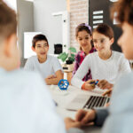 Innovative Teaching Methods That Help Students Stay Engaged