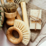 Eco-Friendly Cleaning Products