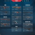 Shop Premium Valorant Accounts