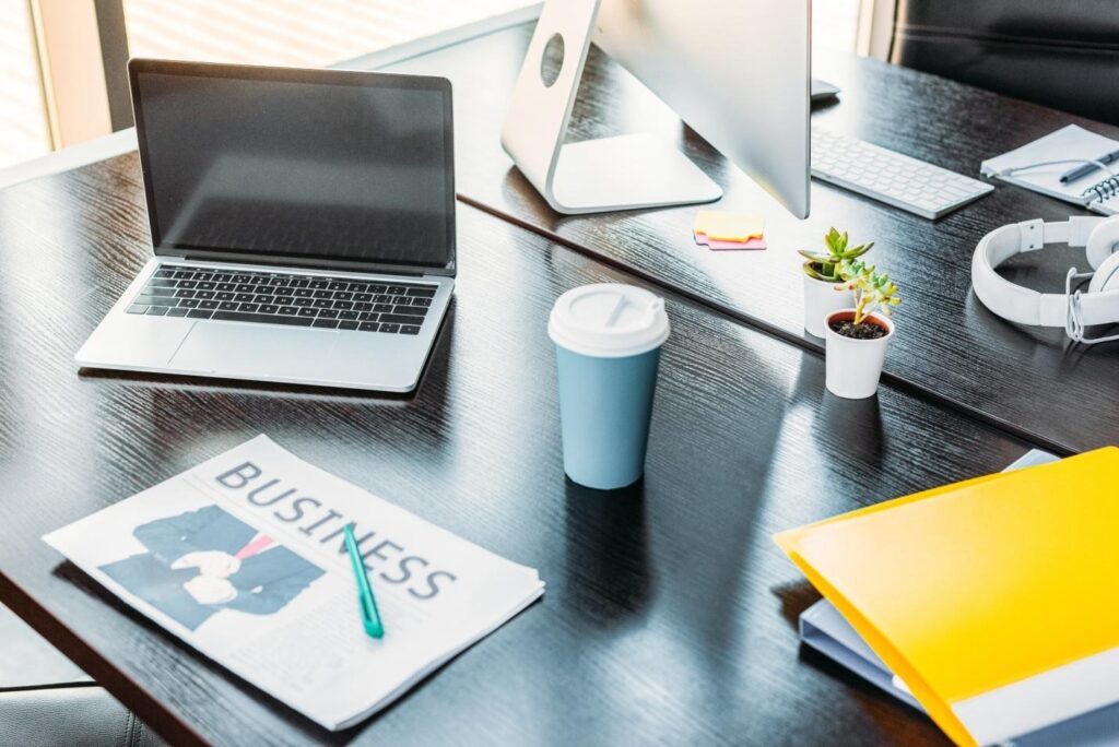 Advantage of Having a Small Business