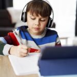 Online primary schools 