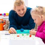 Children's Growth and Development