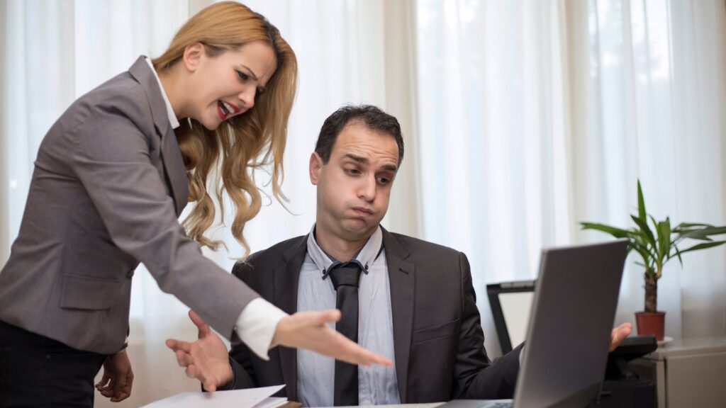 Business Proposal Mistakes