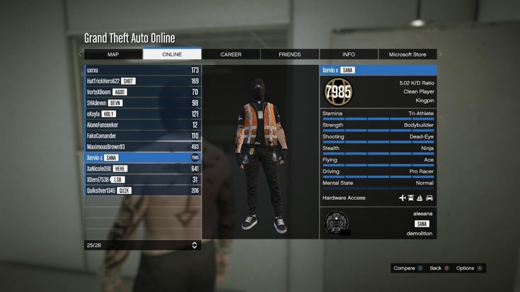 Modded Accounts: Unlocking Features You Can't Access Otherwise