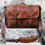 Italian Bags Stand