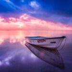 Boat Draft Affect Performance
