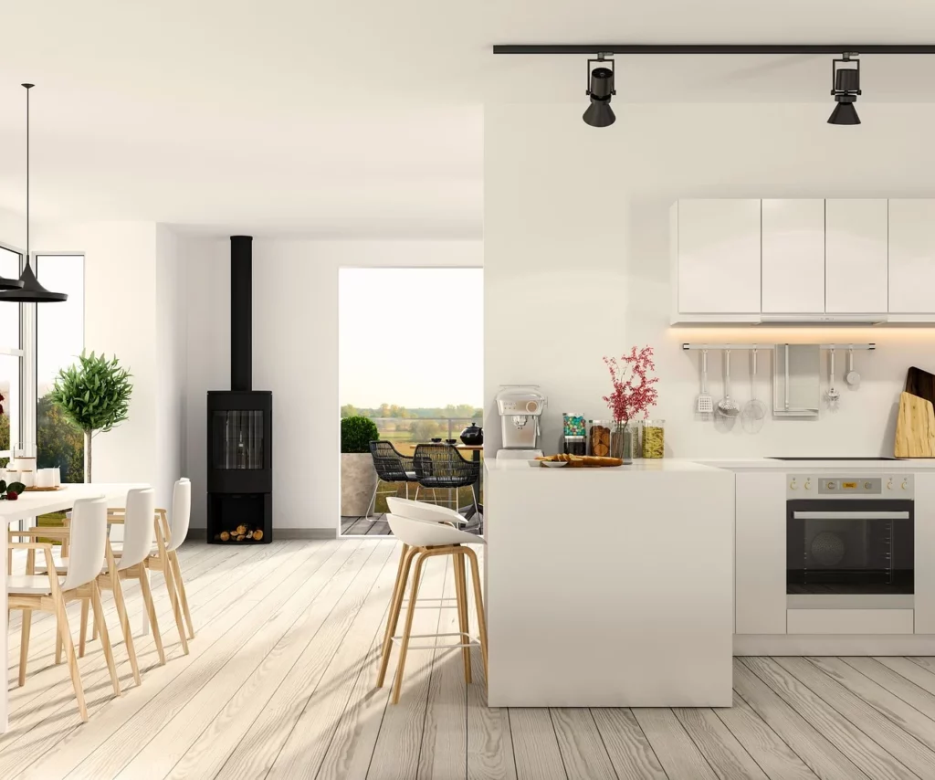 Expert Property Stylists