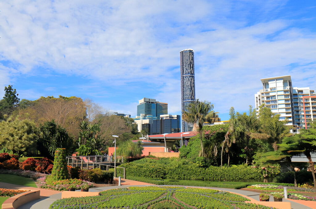 Landscaper in Brisbane West