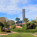 Landscaper in Brisbane West
