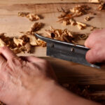 Draw Knife vs. Spokeshave: Which One Should You Use for Wood Shaping?