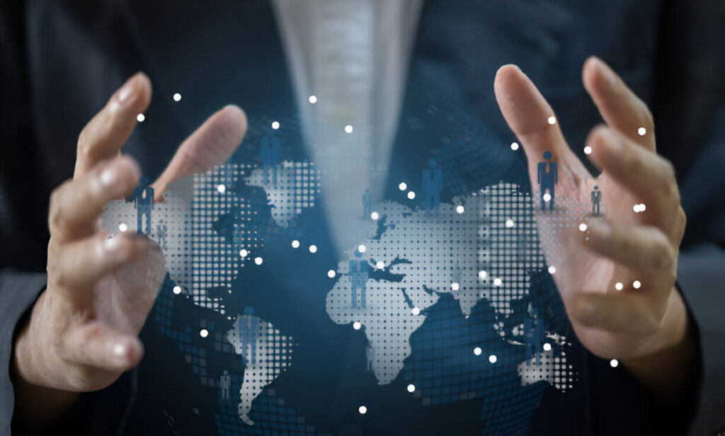Global Business Presence