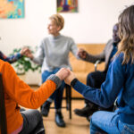 Joining An Addiction Support Group