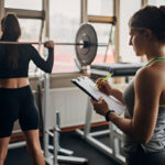 Fitness Testing