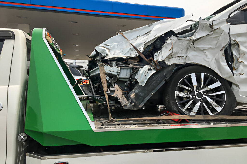 Recover In A Truck Accident Lawsuit