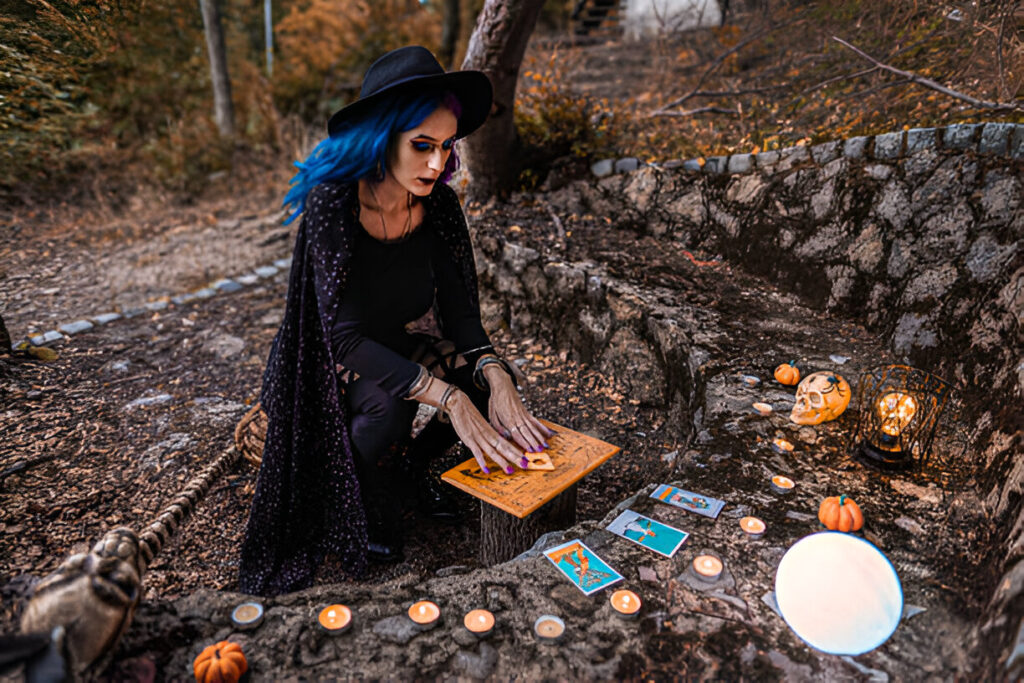 A Tale of Magic and Destiny