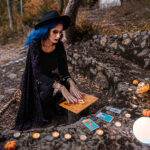 A Tale of Magic and Destiny