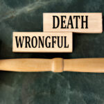 Wrongful Death Claim