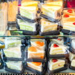 Wholesale Cakes & Slices