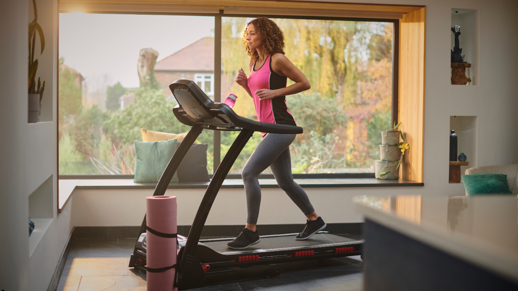Home Workouts