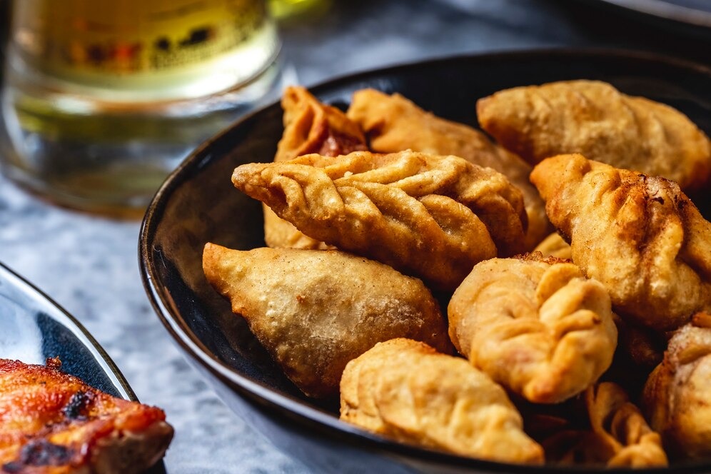 Order Delicious Momos Online