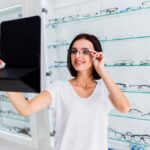 Premium Optical Store Assists
