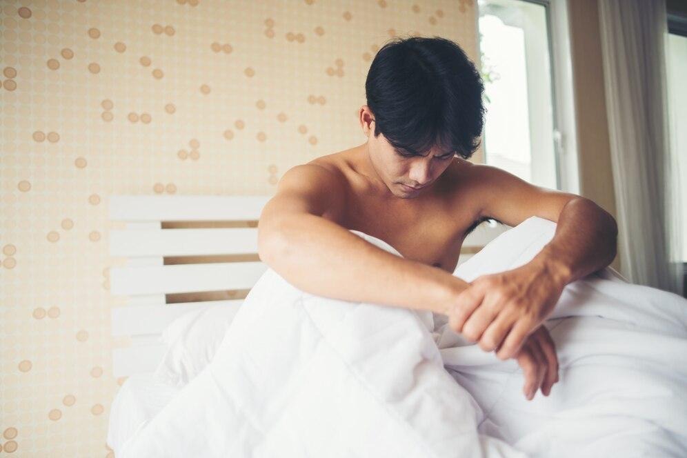 Can Erectile Dysfunction Be Reversed? Exploring Long-Term Treatment Options