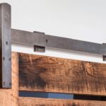 Barn Door Hardware