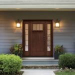 Front Entry Doors