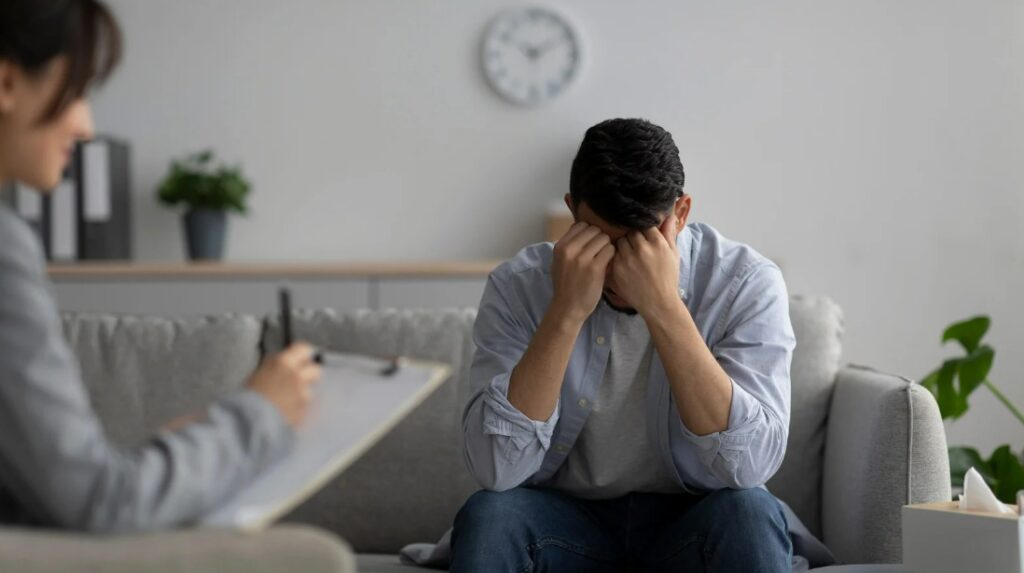 Depression Care Matters