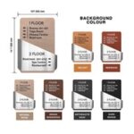Hotel Wayfinding Signage