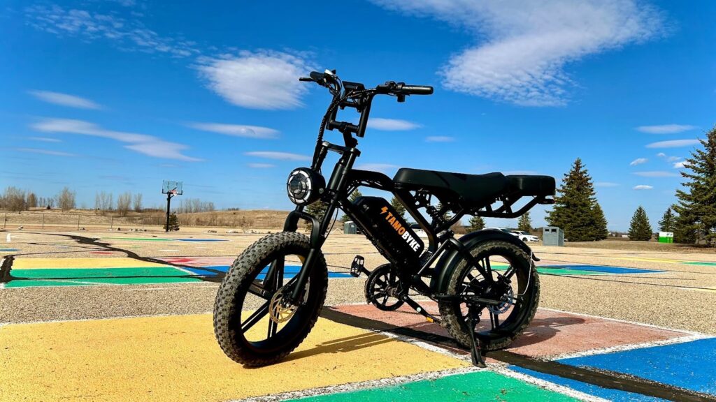 Complete Online Bike Ordering Guide