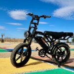 Complete Online Bike Ordering Guide