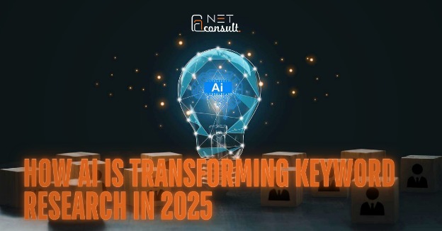 How AI Is Transforming Keyword Research in 2025 