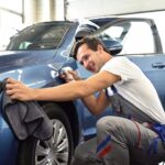 Keep Your Car Looking Flawless