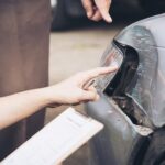 First Settlement After a Car Accident in St. Petersburg