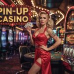 Pin up Casino is a reliable and safe platform