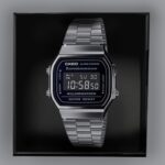 Casio Digital Watches 