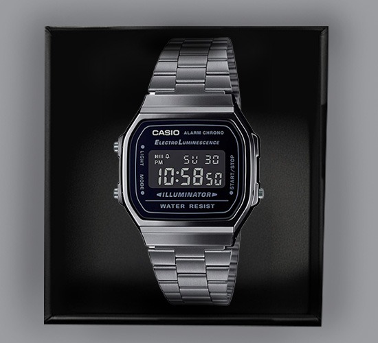 Casio Digital Watches 