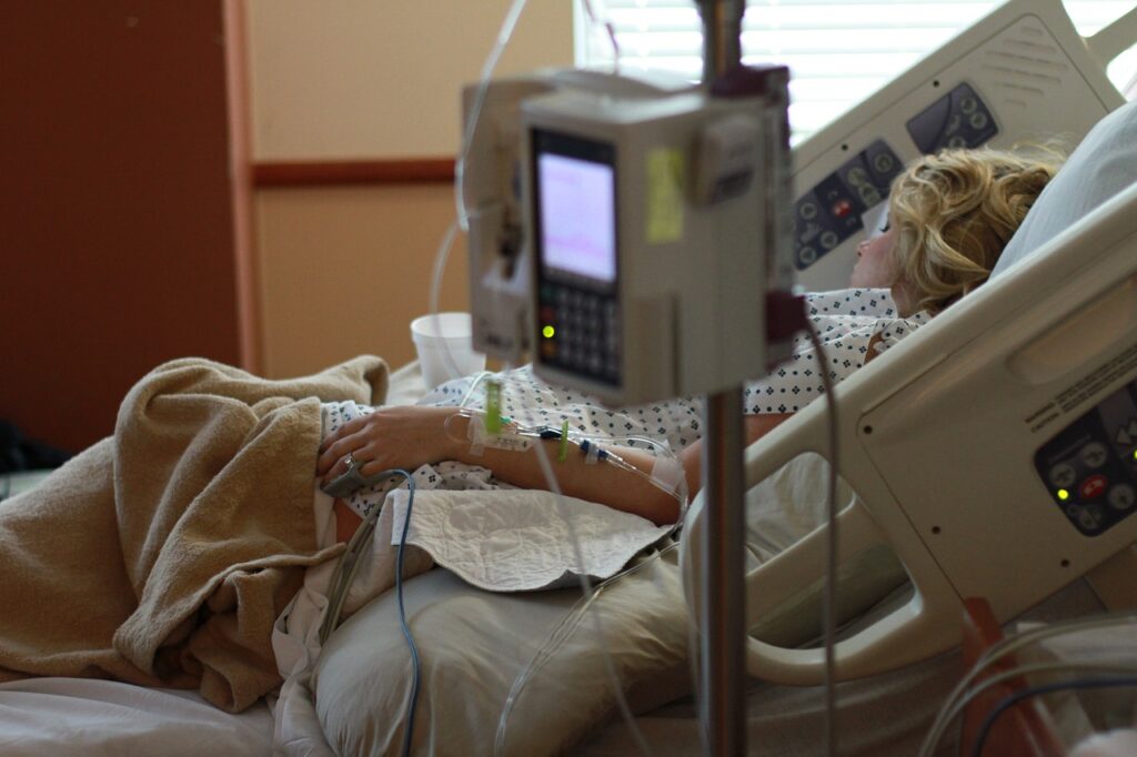 Revolutionizing Healthcare with ERP Systems