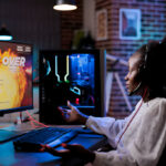 Future of Cloud Gaming