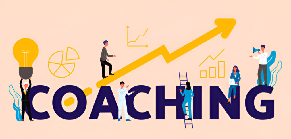 Coaching Courses Elevate Business Potential