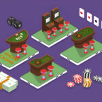 5 Online Casino Games