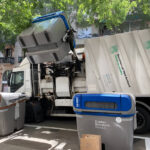 Investment for Waste Collection Services